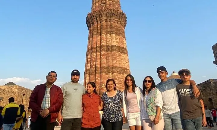 2 Days Private Agra Overnight Tour From Delhi By Car