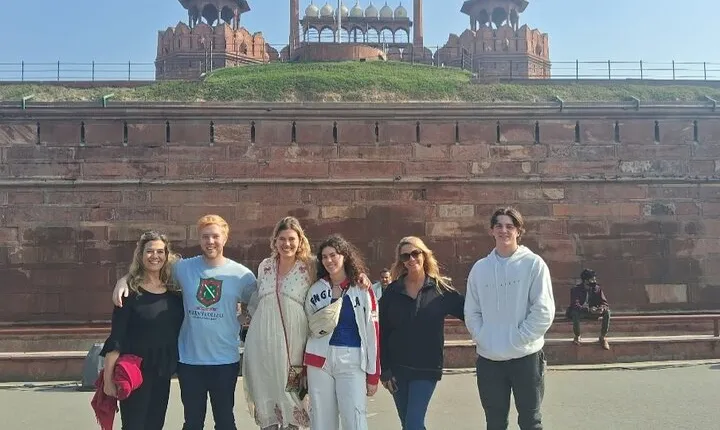 Old And New Delhi Private Guided Tour With Entrances- 8 Hours 