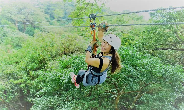 Canopy Las Pavas Regular