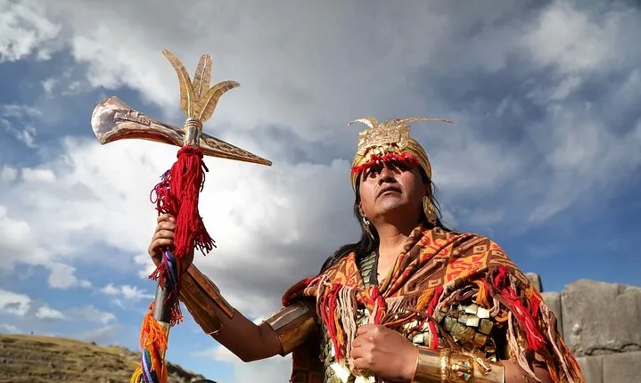 Inti Raymi Sun Fest in Cusco June 24th 2025