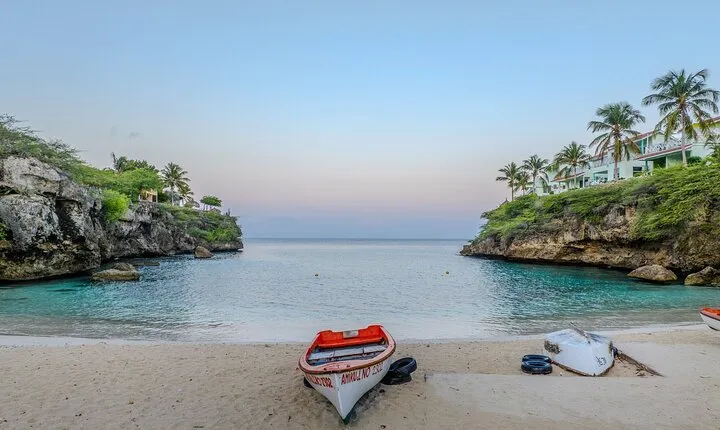 Private Guided Curaçao Island Tour