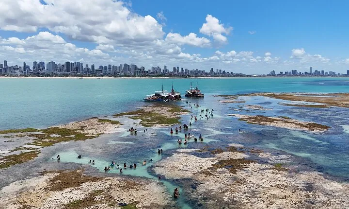 Natural Pools DE Picãozinho - Emb. Pirate