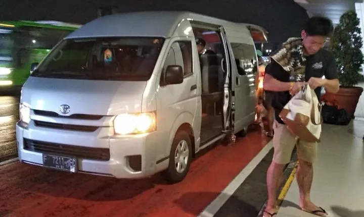 Airport Private Transfer Jakarta, Best Price