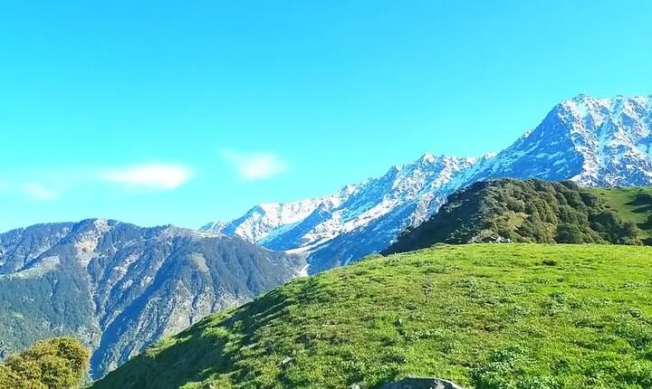 Dalhousie Honeymoon Package From Delhi