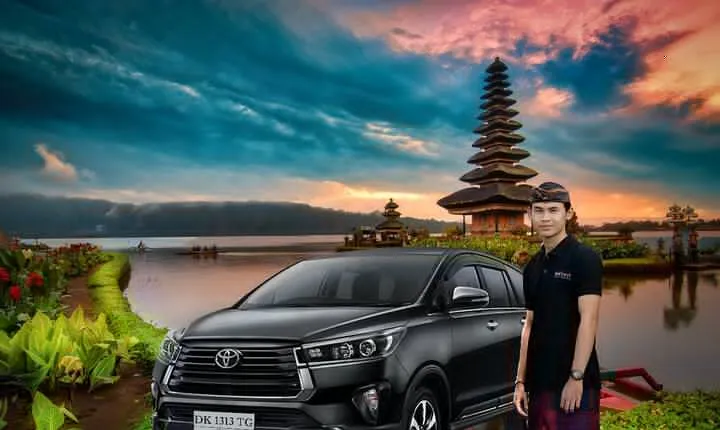 Private Transport With Experts Local Balinese Driver