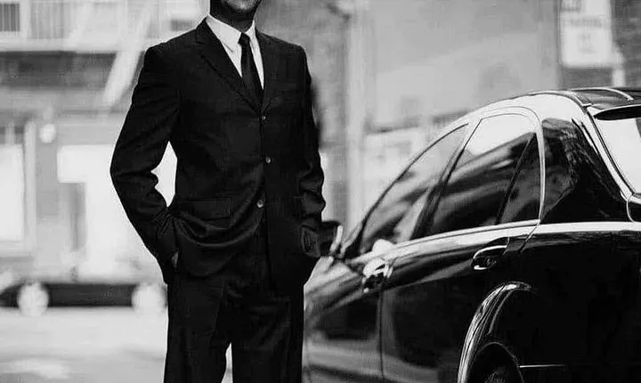 Private Transfer from Gru Airport to Port or City of Santos (1 to 15 people)