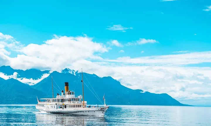 Discover Montreux’s most Photogenic Spots with a Local