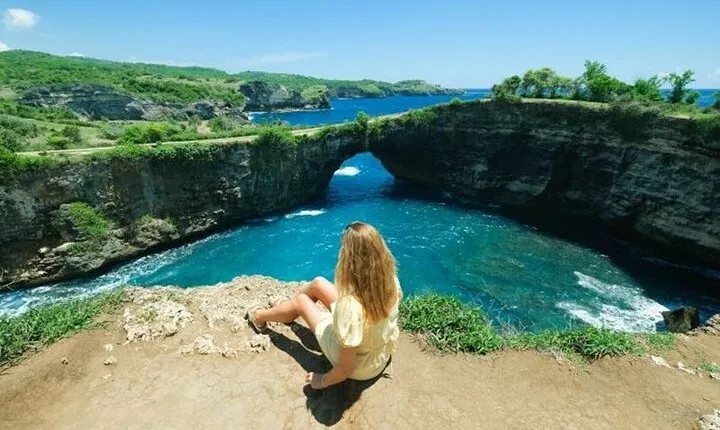 One Day Trip Nusa Penida - West Trip-Free Breakfast