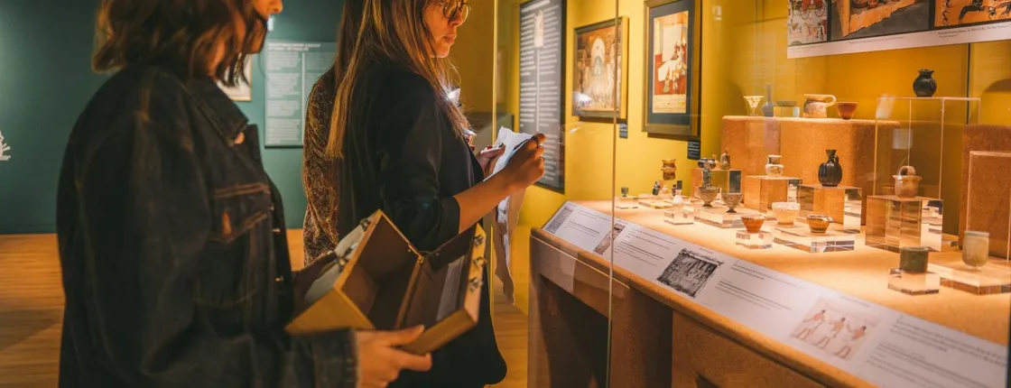WOW Porto Escape Room Mission Save The Museum