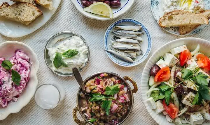 Private Food Tour & Wine Tasting In Tinos Island with a Local