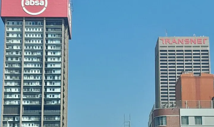 Johannesburg Full Day