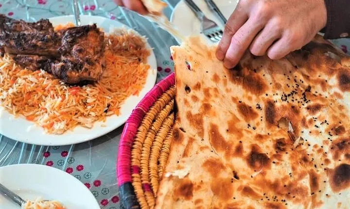 Doha Authentic Food at Souq Waqif and Culture Msheireb Downtown