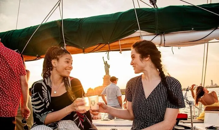 New York City Live Jazz Sail