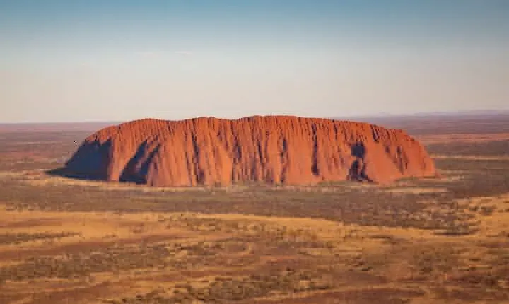8 Day Uluru to Adelaide Cultural and Adventure Tour