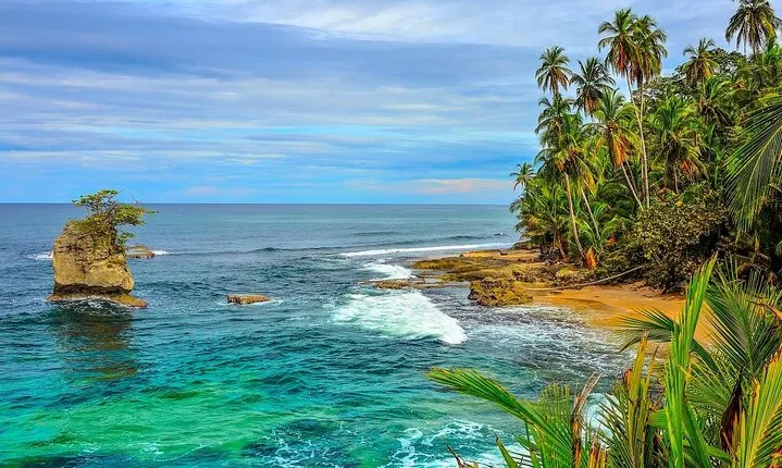 Private Transfer From San Jose Airport To Puerto Viejo, Limon