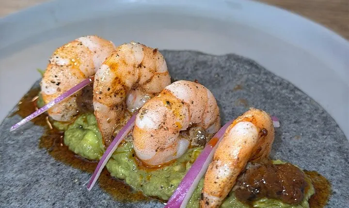 Private gastronomic tour Seafood & Drinks - All incluided