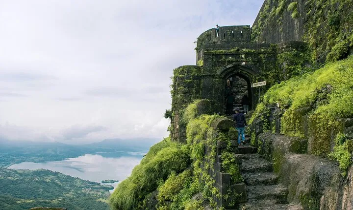 Lonavala Hill Station Tour From Mumbai