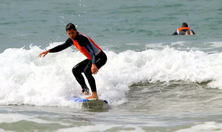 8 Day Outstanding Surf Holiday in Tamraght, Agadir