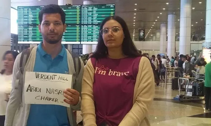 Kuala Lumpur International Airport To Cameron Highlands EN-ROUTE Batu Caves Tour