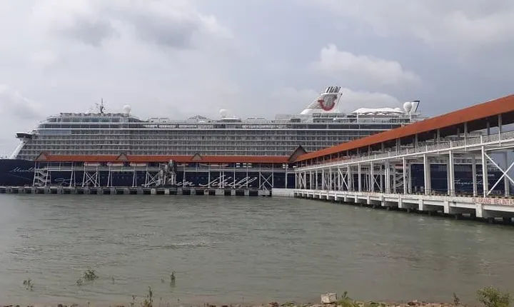 Kuala Lumpur Tour Cruise Excursion from Port Klang