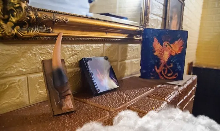 Private Escape Game Experience in Budapest