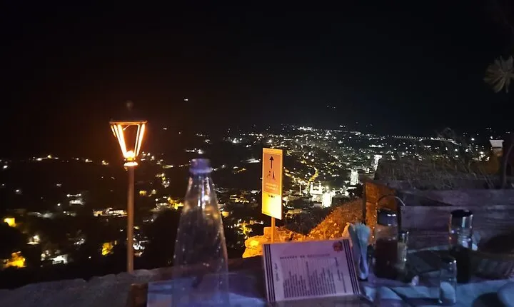 Exploring Berati Area Where History Meets Natural Beauty