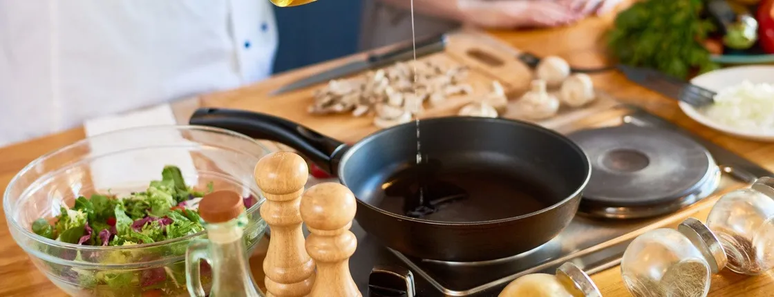 Paros cooking class with transportation