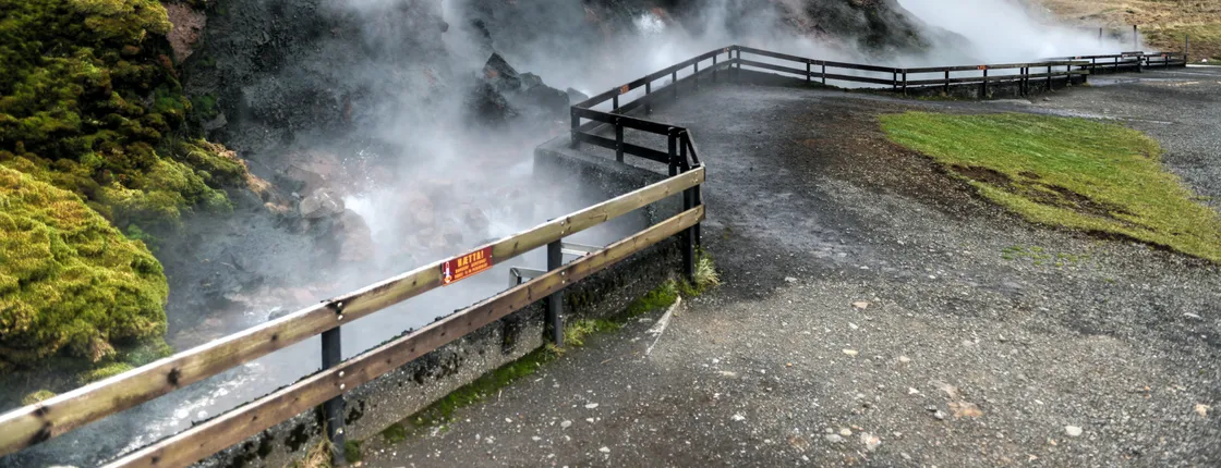 Snæfellsnes Peninsula day tour
