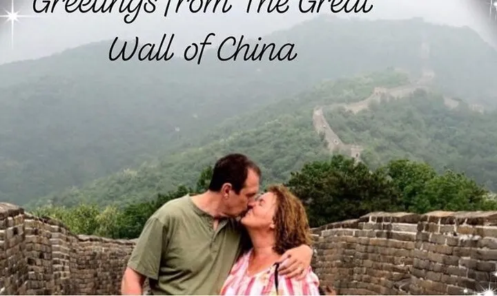 Mutianyu Great Wall Private Day Tour with Guide, lunch, ticket.