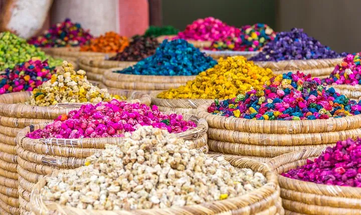 Full Day Marrakesh City Tour including Local Lunch
