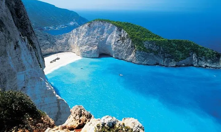 5 Day Tour Ancient Greece and Zakynthos with Turtle Gulf Cruise