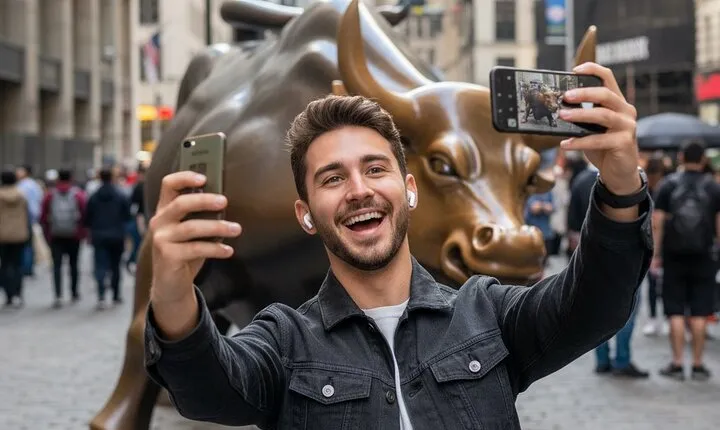 New York City Self Guided Audio Experience