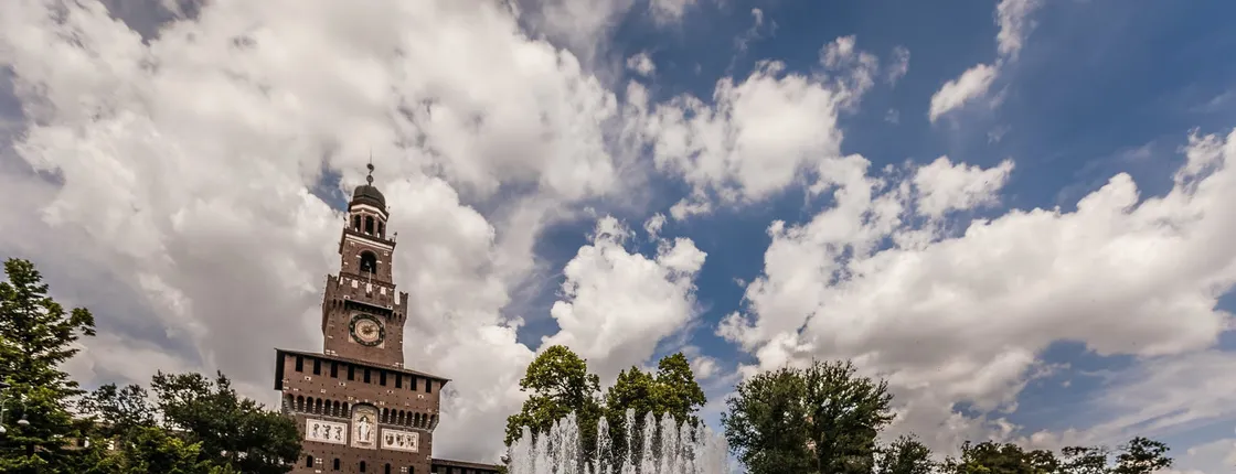 Last Supper, Duomo, San Maurizio and Sforza Castle Guided Walking Tour