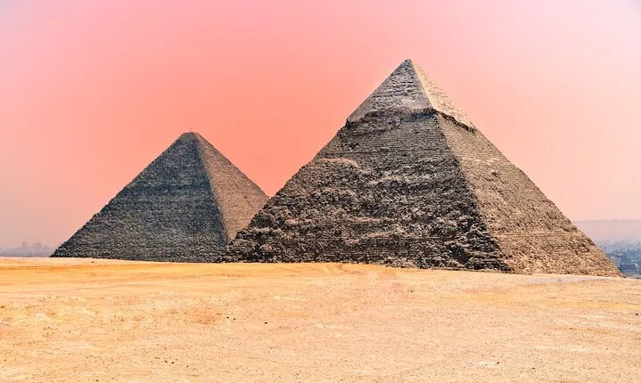 Cairo and Alexandria Highlights: 3-Day Guided Tour with Nile Dinner Cruise