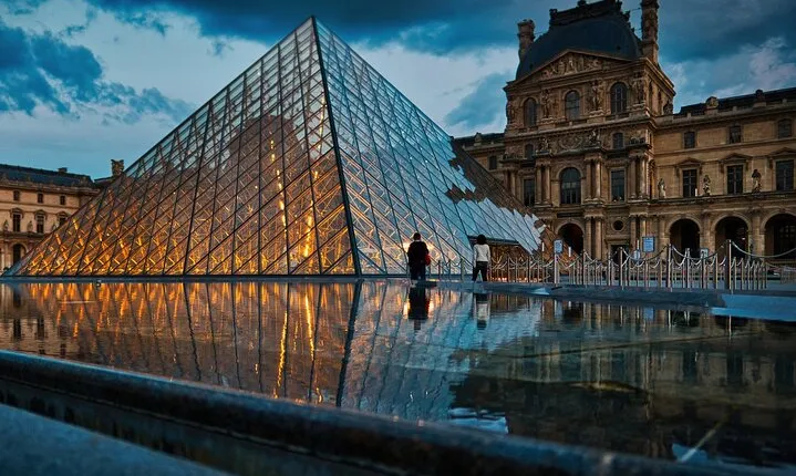 Skip the Line Admission Ticket for Paris Museums