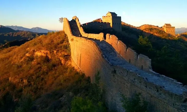 Private Tour: 3-Day Beijing and Shanghai Highlights