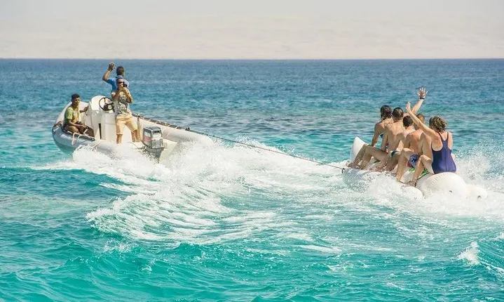 3 nights /4 days Coptic tour in cairo and hurghada
