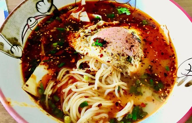 Private Authentic Chinese Cooking Class in Shanghai with a Lovely Local