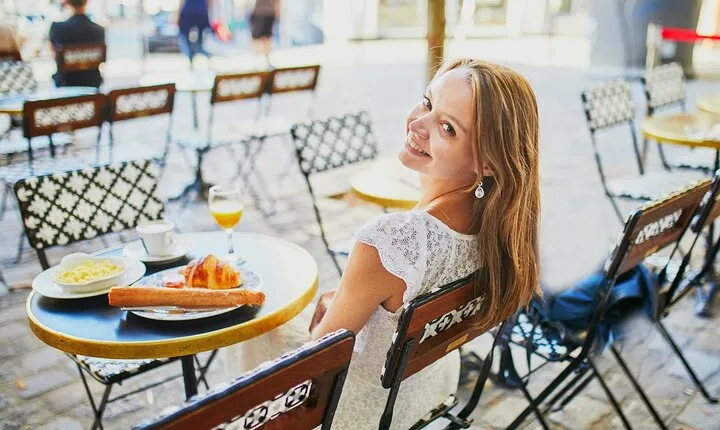 Self-Guided Paris Food Trip: A Complete Digital Guide