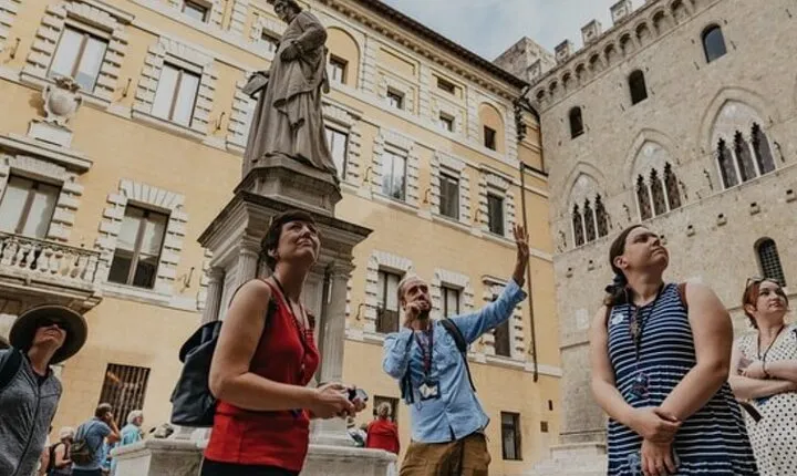 Luxury Tuscany Escape Siena San Gimignano Private Chianti Wine