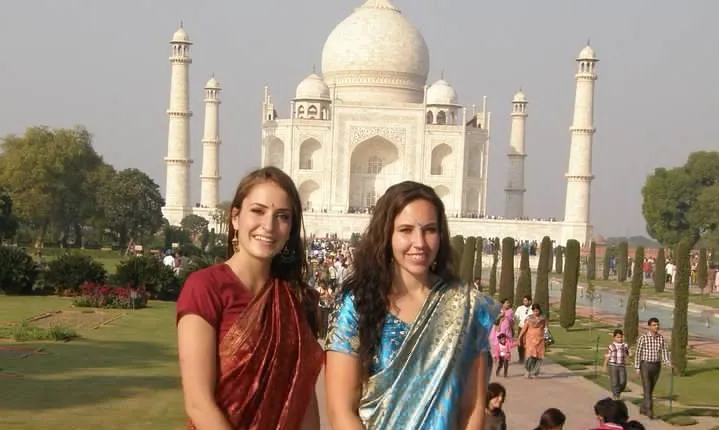 Private 2 Days Tour From Delhi Of Agra,Jaipur By Car Guide Hotel