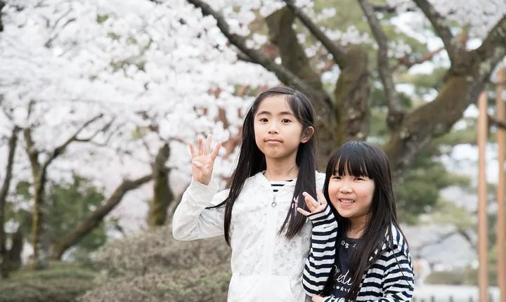 Private Yokohama Family Tours with Local Guides 100% Personalized