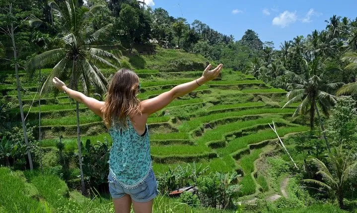 Private Guided Cultural Day Tour of Barong Dance and Ubud