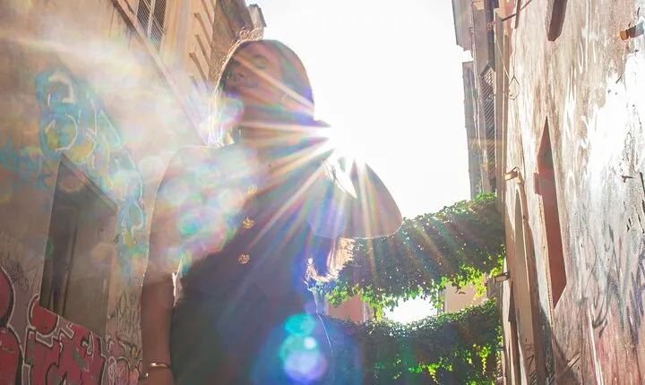 @gallerynumerouno – Editorial Photography & Reels in Rome