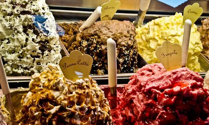 Siena Street Food Tour With A Local Guide