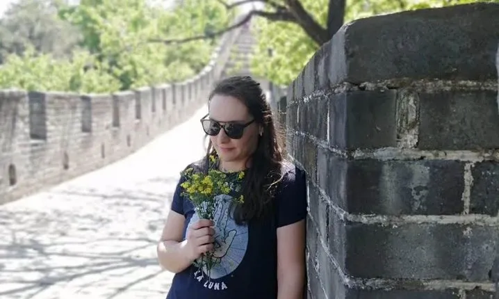 Private Beijing Layover Tour to Mutianyu Great Wall