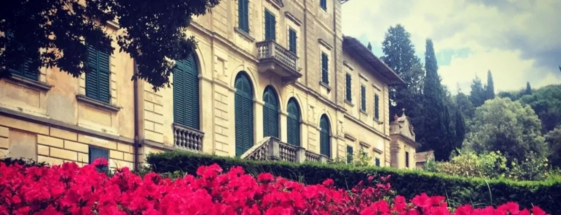 Visit to Tenuta Bossi dei Marchesi Gondi with 3 wine tastings