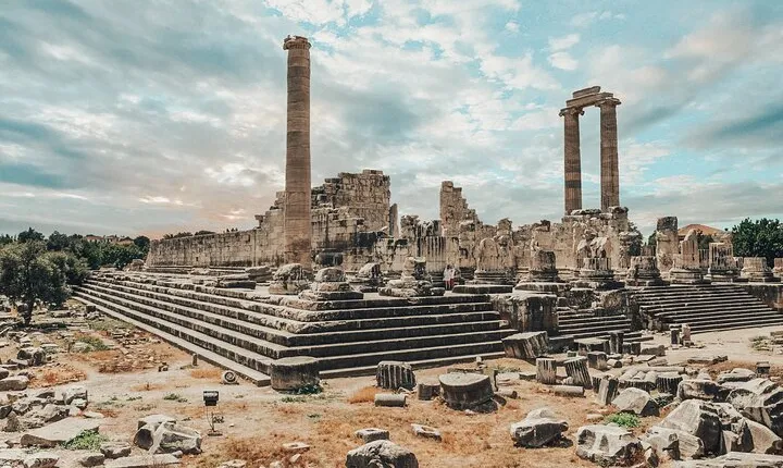 Ancient Corinth, Epidaurus, Nafplio Full Day Private Tour from Athens