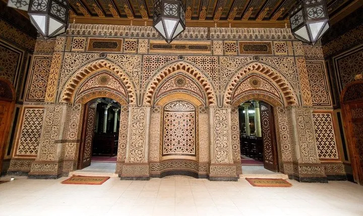 Private Tour: Coptic Cairo, The Hanging Church, Abu Serga, Ben Ezra
