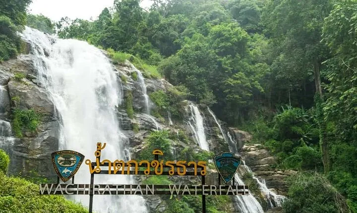 A Day Trip to Doi Inthanon Escape to Nature